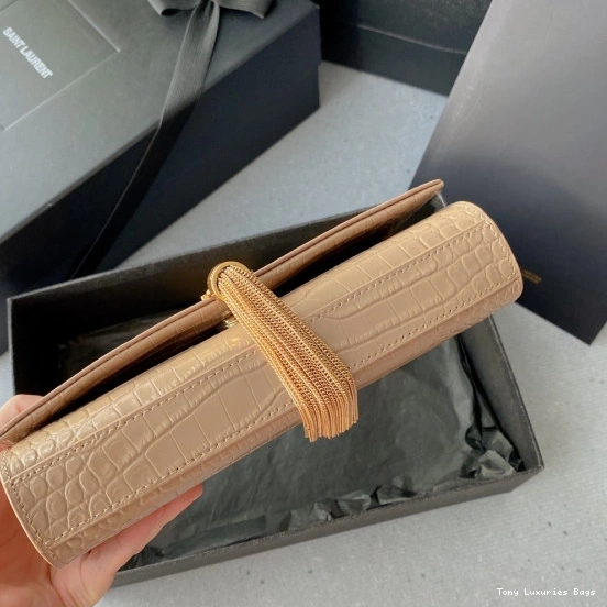 Tony Luxuries YSL SMALL KATE 0818